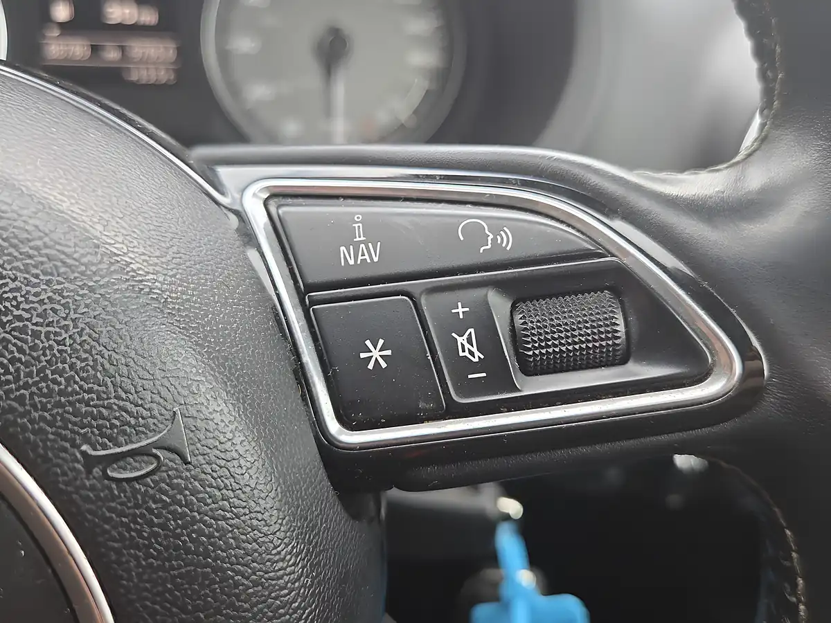Used 2014 Audi S3 Red - Interior and Exterior details 15