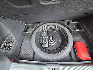 Used 2014 Audi S3 Red - Interior and Exterior details 18