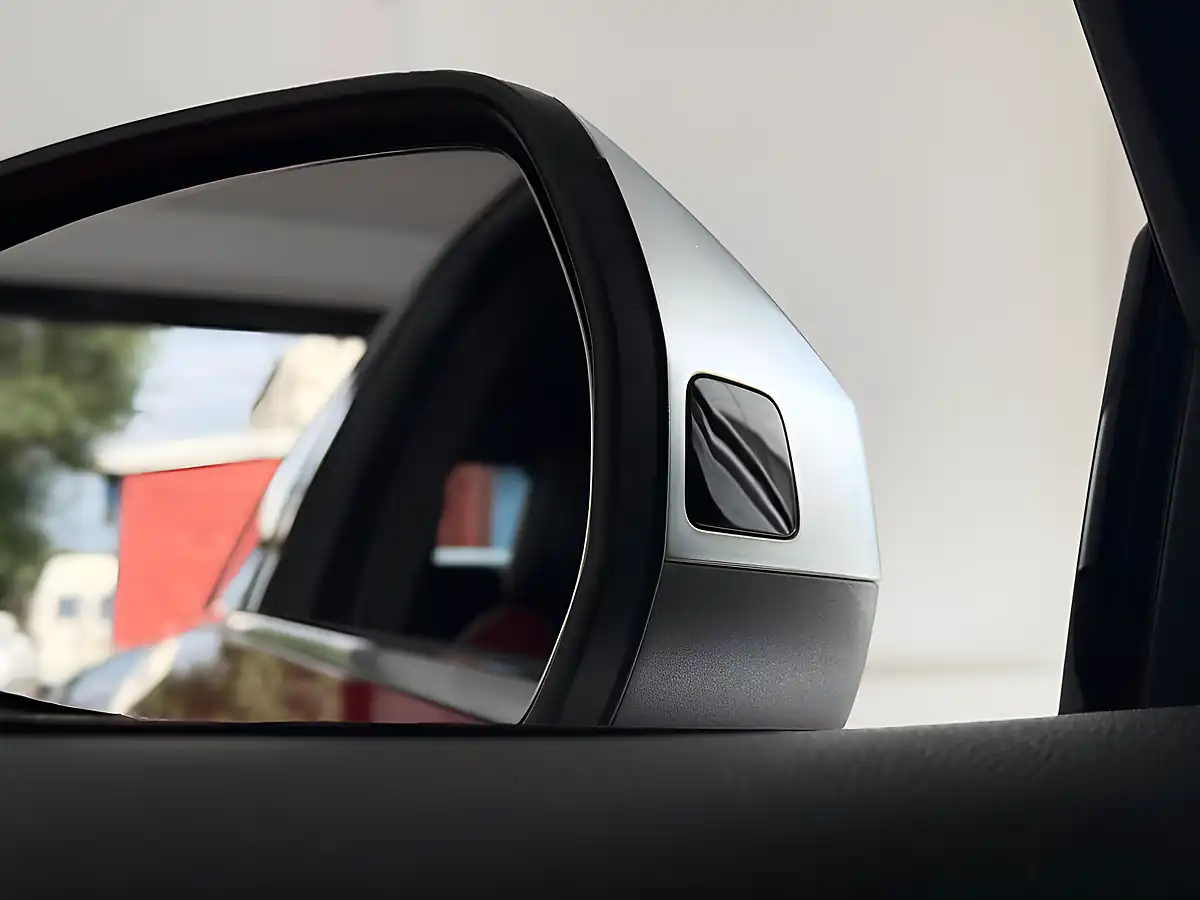 Used 2014 Audi S3 Red - Interior and Exterior details 11