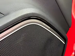 Used 2014 Audi S3 Red - Interior and Exterior details 15
