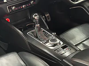 Used 2014 Audi S3 Red - Interior and Exterior details 16