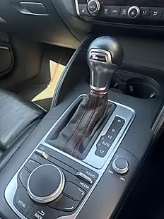 Used 2014 Audi S3 S Line Red - Interior and Exterior details 11