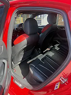 Used 2014 Audi S3 S Line Red - Interior and Exterior details 18