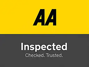 Used 2014 Audi S3 Sportback Blue - Interior and Exterior details 3
