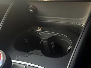 Used 2014 Audi S3 Sportback Blue - Interior and Exterior details 16