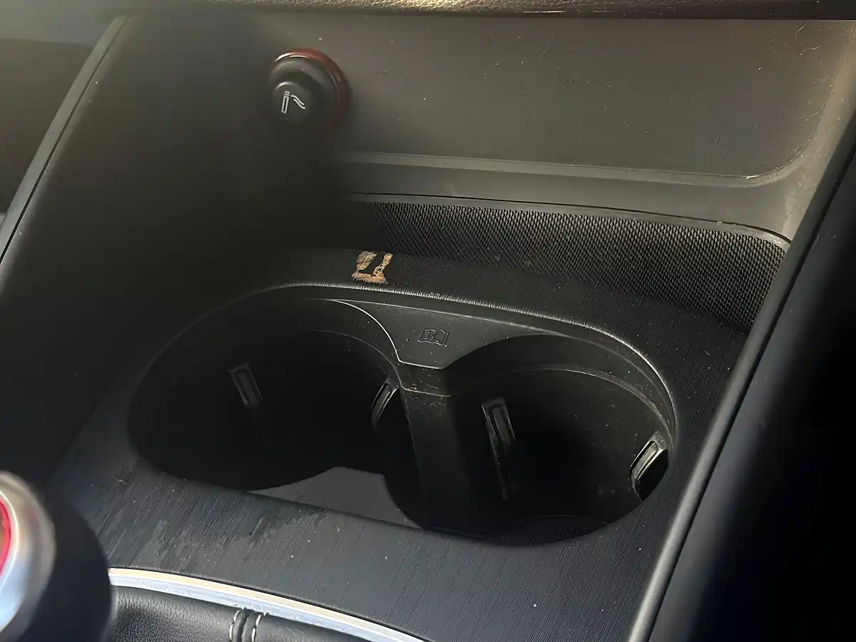 Used 2014 Audi S3 Sportback Blue - Interior and Exterior details 16