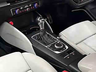 Used 2014 Audi S3 Sportback Daytona Grey - Interior and Exterior details 15