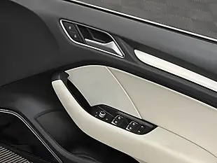 Used 2014 Audi S3 Sportback Daytona Grey - Interior and Exterior details 17