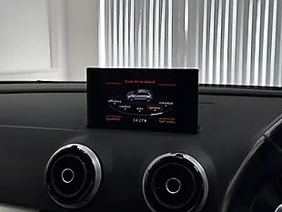 Used 2014 Audi S3 Sportback Daytona Grey - Interior and Exterior details 20