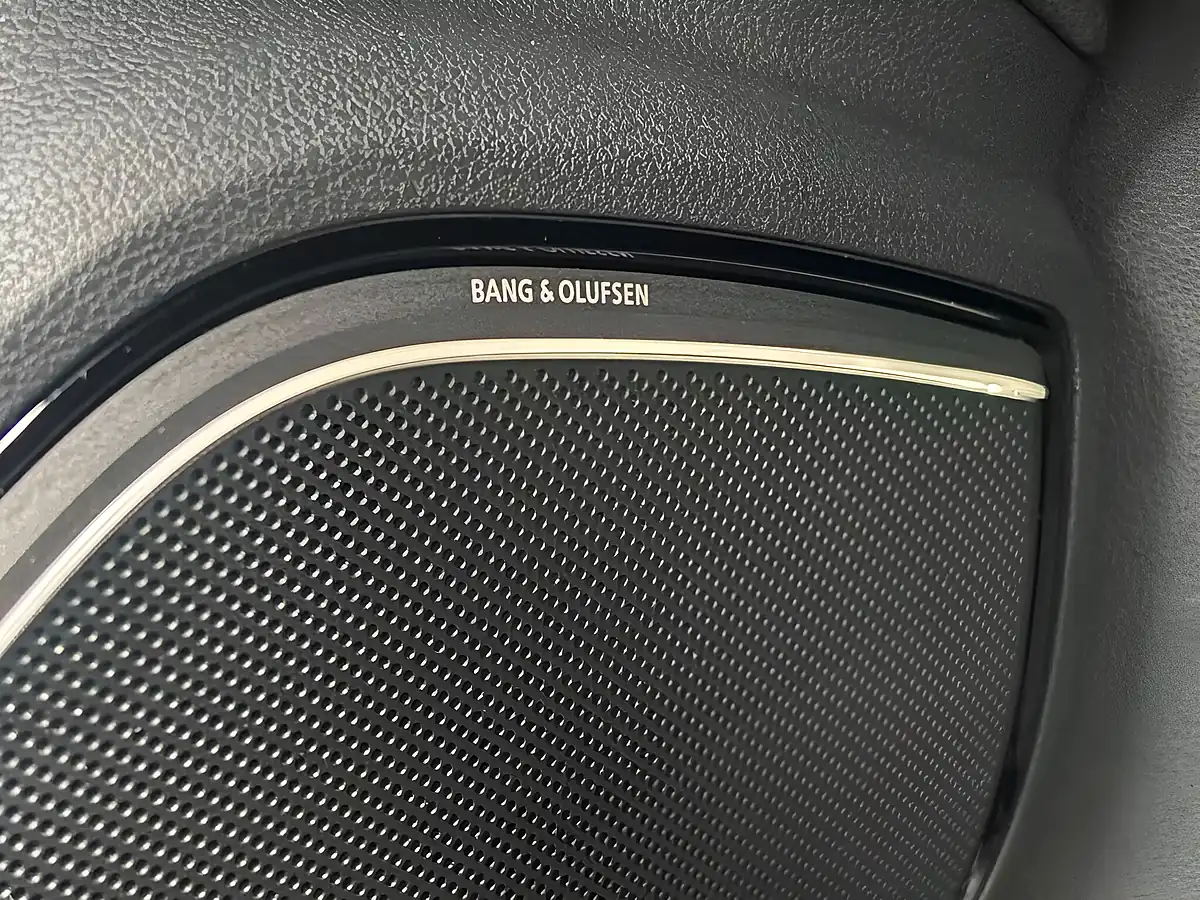 Used 2014 Audi S3 Sportback Quattro Blue - Interior and Exterior details 12