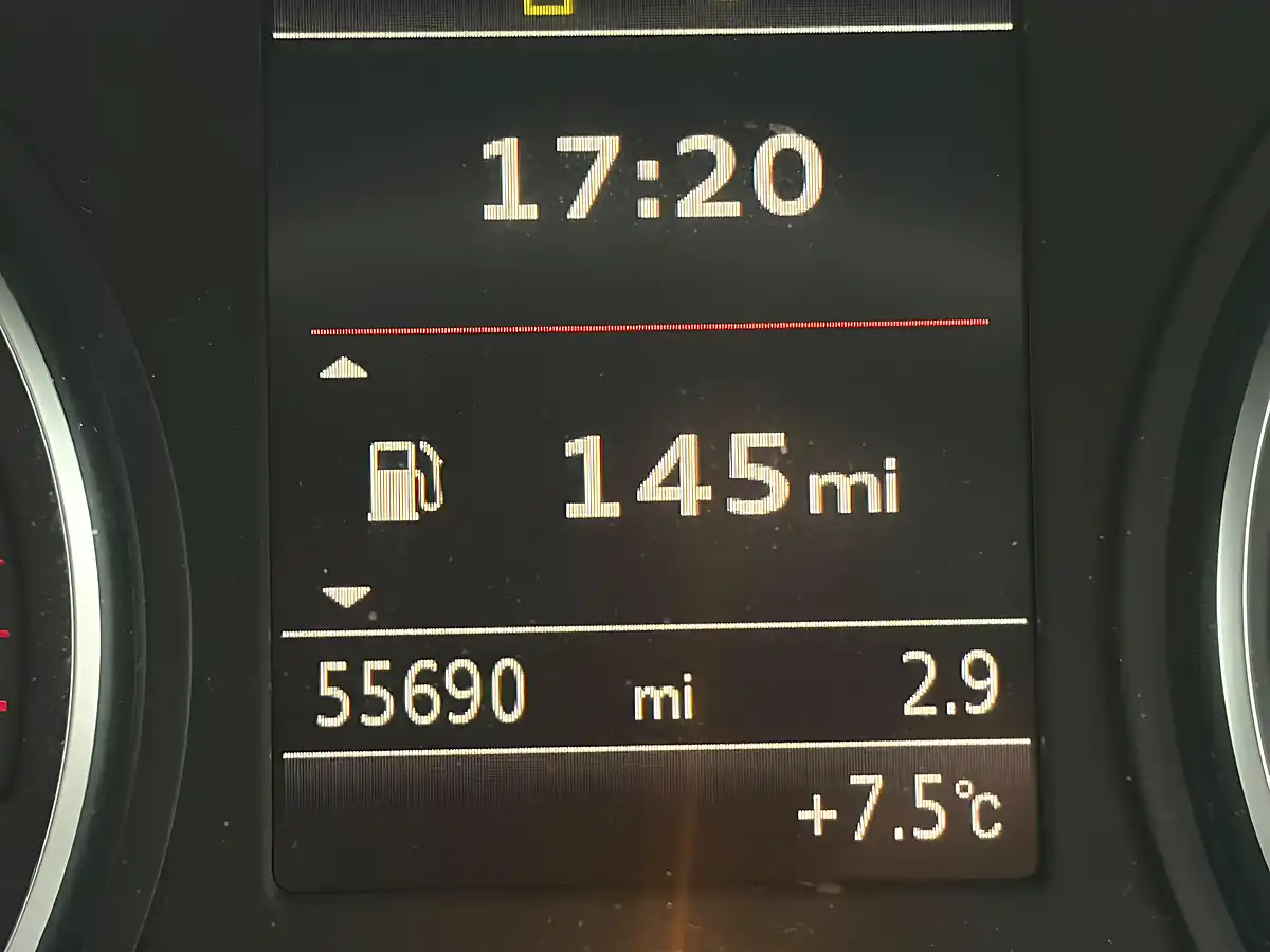Used 2014 Audi S3 Sportback Quattro Blue - Interior and Exterior details 16