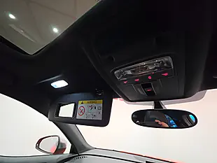 Used 2014 Audi S3 Sportback Red - Interior and Exterior details 19
