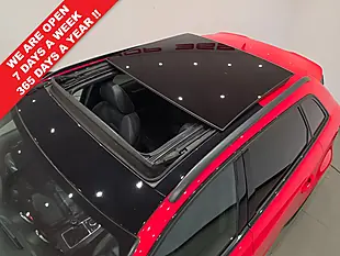 Used 2014 Audi S3 Sportback Red - Interior and Exterior details 2