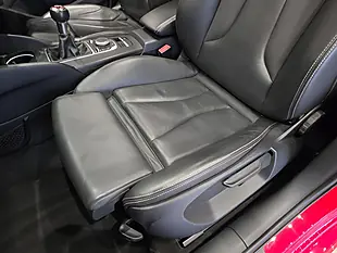 Used 2014 Audi S3 Sportback Red - Interior and Exterior details 20
