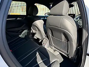 Used 2014 Audi S3 Sportback White - Interior and Exterior details 15