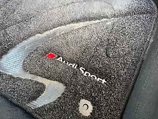 Used 2014 Audi S3 Sportback White - Interior and Exterior details 15