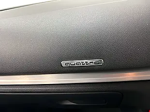 Used 2014 Audi S3 Sportback White - Interior and Exterior details 11