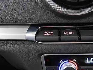 Used 2014 Audi S3 Sportback Yellow - Interior and Exterior details 15