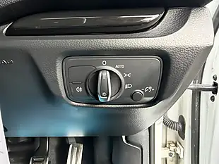 Used 2014 Audi S3 White - Interior and Exterior details 18