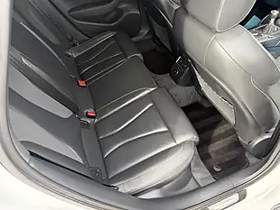 Used 2014 Audi S3 White - Interior and Exterior details 19