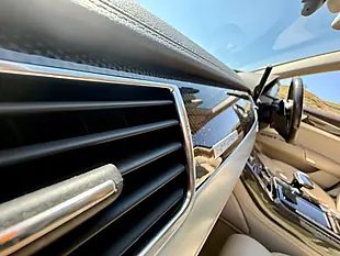 Used 2014 Audi S8 Tiptronic Quattro Grey - Interior and Exterior details 20