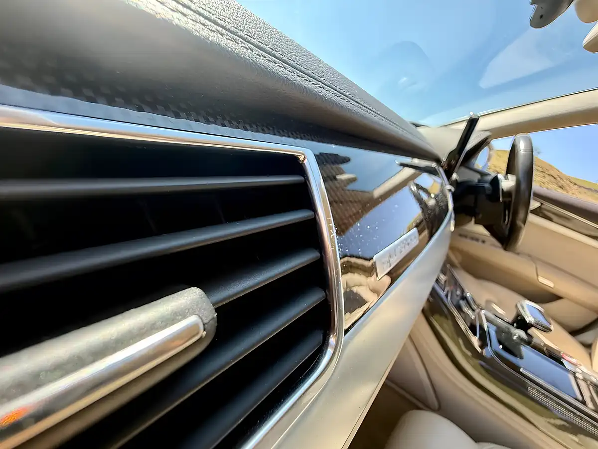 Used 2014 Audi S8 Tiptronic Quattro Grey - Interior and Exterior details 20