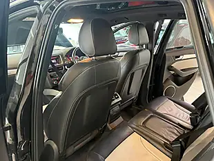 Used 2014 Audi SQ5 Black - Interior and Exterior details 15