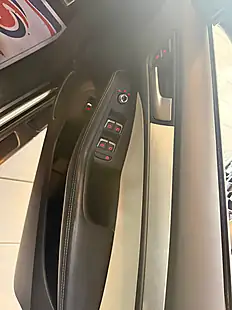 Used 2014 Audi SQ5 Black - Interior and Exterior details 16
