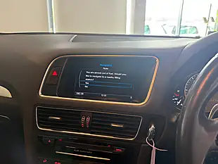 Used 2014 Audi SQ5 Black - Interior and Exterior details 17