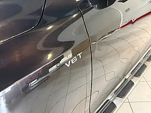 Used 2014 Audi SQ5 Black - Interior and Exterior details 7