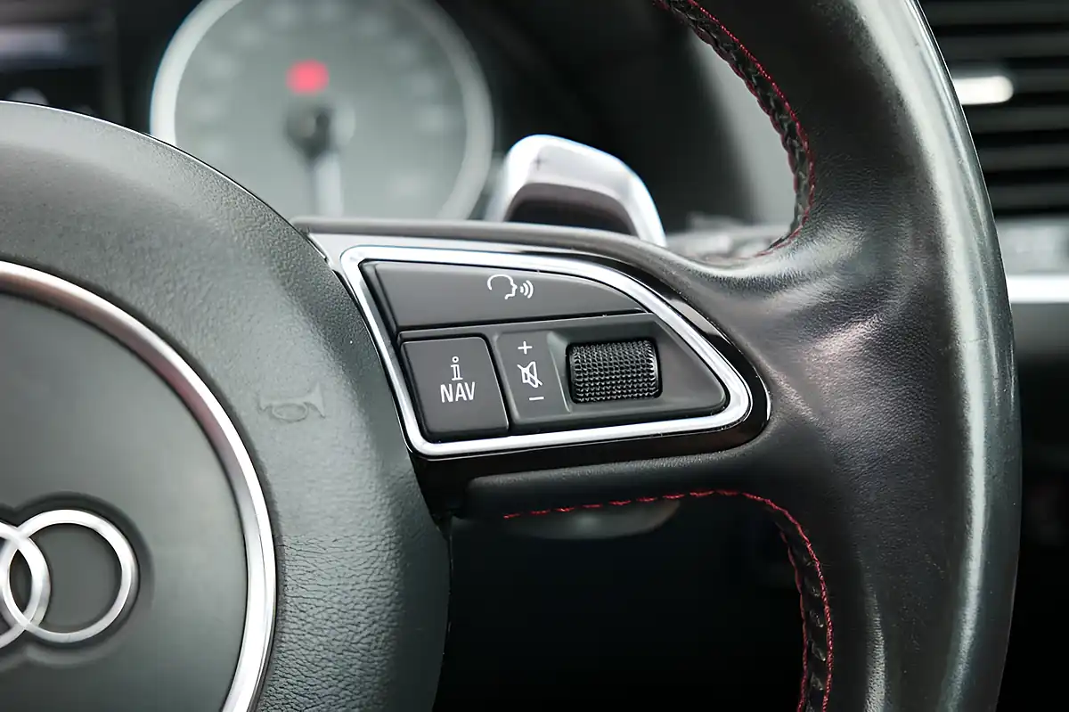 Used 2014 Audi Sq5 S Black - Interior and Exterior details 10