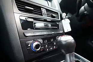 Used 2014 Audi Sq5 S Black - Interior and Exterior details 12