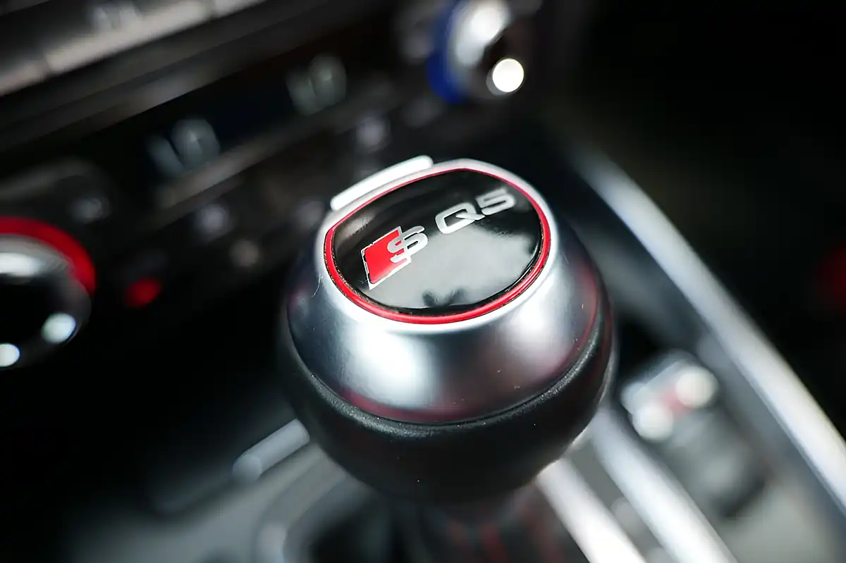 Used 2014 Audi Sq5 S Black - Interior and Exterior details 13