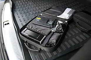 Used 2014 Audi Sq5 S Black - Interior and Exterior details 16