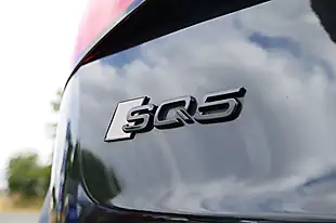 Used 2014 Audi Sq5 S Black - Interior and Exterior details 19