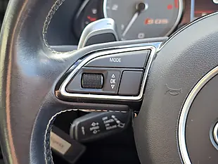 Used 2014 Audi SQ5 S Design White - Interior and Exterior details 16
