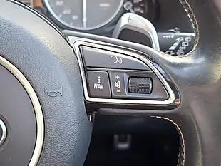 Used 2014 Audi SQ5 S Design White - Interior and Exterior details 18