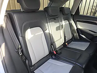 Used 2014 Audi SQ5 S Design White - Interior and Exterior details 19