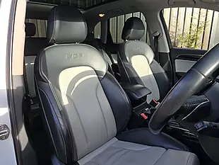 Used 2014 Audi SQ5 S Design White - Interior and Exterior details 7