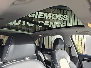 Used 2014 Audi SQ5 S Design White - Interior and Exterior details 8