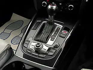 Used 2014 Audi SQ5 S Design White - Interior and Exterior details 15