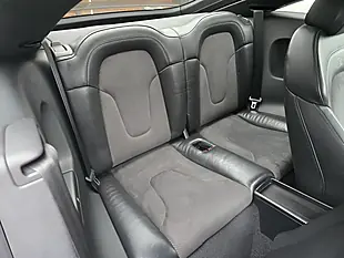 Used 2014 Audi Tt Black Edition White - Interior and Exterior details 12