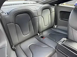 Used 2014 Audi Tt RS Plus Grey - Interior and Exterior details 8