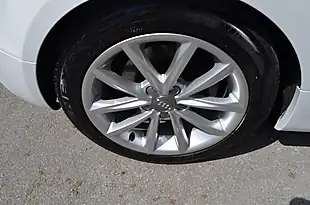Used 2014 Audi Tt Sport White - Interior and Exterior details 19