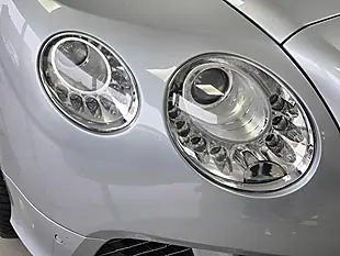 Used 2014 Bentley Continental GT Speed Grey - Interior and Exterior details 10