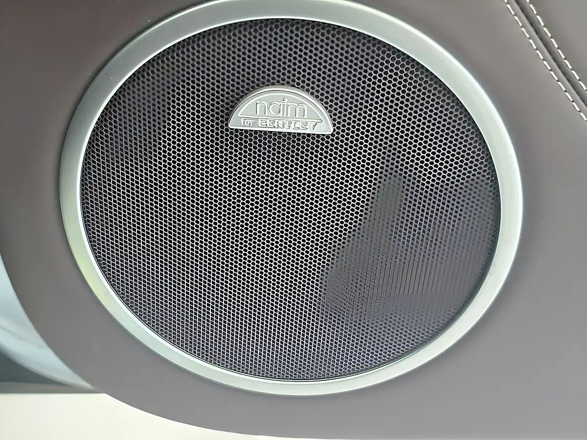 Used 2014 Bentley Continental GT Speed Grey - Interior and Exterior details 12
