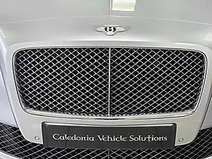 Used 2014 Bentley Continental GT Speed Grey - Interior and Exterior details 19