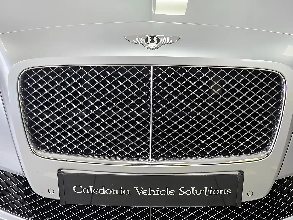 Used 2014 Bentley Continental GT Speed Grey - Interior and Exterior details 19