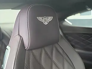 Used 2014 Bentley Continental GT Speed Grey - Interior and Exterior details 7