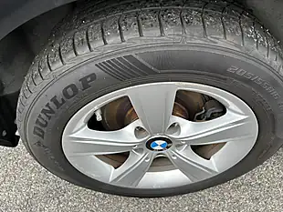 Used 2014 BMW 1 Series Black - Interior and Exterior details 18